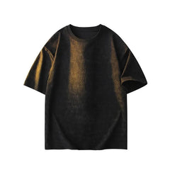 T shirt men summer Breathable Mens Tie Dye Round Neck Tee Cool Comfort Summer Casual Top New Fabric Trendy 2023 Hot Sale Fashion voguable