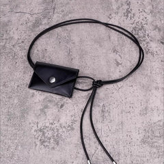 Trendy Mini Purses and Handbags Sweet Y2k Aesthetic Fashion Casual Waist Packs Luxury Design All Match Vintage Bags for Women voguable