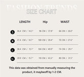 Skirts Fashion Korean Plain Lace-Up Mini High Waist A-Line Dating Skirts for Women voguable