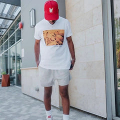 Summer Men's Sports Shorts Basketball Casual 3-point Pants Breathable Bodybuilding Sweatpants Fashion Beach Cool Daily Shorts voguable