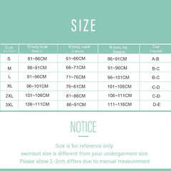 Voguable Triangle Bandeau Bikini Women's Single-strap Design with Underwire Support Tie-back Metal Clasp Closure Solid Color Swimwear voguable