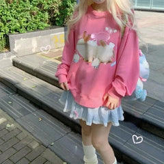 Voguable 2024 Women Y2k Aesthetic Bow Short Skirts Blue Plaid Kawaii Lolita Mini Skirt Harajuku Japanese Preppy Style Pleated Fairy Skirt voguable