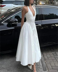 Ladies Summer Evening Party New Fashion Dress Women Sleeveless Backless V-Neck Sexy Maxi Dresses Night Clubwear Female Outfits