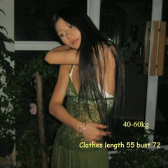 Lace V-neck Halter Top Women Hotsweet Hollowed-out Backless Slim Chic Vest Lace Transparent Spaghetti Strap Beach Coquette Camis voguable