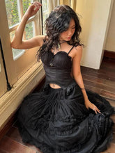 Patchwork Lace Camisole Women Y2K Strapless Fungus Edge Irregular Hem Tassel Skinny Backless Summer Sexy Classic Tops voguable