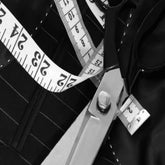 Voguable Three-Piece Luxury Men's Suit Elegant Bespoke Wedding & Prom Attire Groom Outfit (Jacket+Vest+Pant) voguable