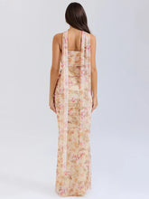 Sexy Two Pieces Sets For Women Strapless Off-shoulder Sleeveless Tops And Elegant High Waist Long Skirt Two Pieces Sets voguable