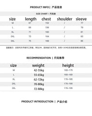 Mens Loose Fit Streetwear Jacket Hip hop Dance Lapel Collar Spring Fashion Trendy Youth Urban Outerwear Stylish Coat voguable