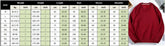 Voguable Simplicity Trend Fashion Sping Autumn Bottoming Shirt Men Solid O-Neck Korean Casual Long Sleeve Loose Pullovers Sweatshirt Tops voguable