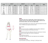 Voguable New Weaving Bikini Set Women's print 2 Piece Swimsuit women sexy suspender Backless Beach Vacation Bathing Suit swimwear voguable
