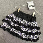 Voguable Japanese Kawaii Lolita Style Cake Skirt Women Sweet Pink Bow Ruffle Party Mini Skirts Ballet Girls Cute Y2k Fashion Faldas Mujer voguable