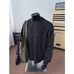 Autumn Long Sleeved T-shirt Men Fashion Retro Tie Dye T-shirt Men Streetwear Hip-hop Loose Casual T Shirt Mens Top M-3XL voguable