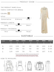 Voguable Elegant 2-Piece Set Women Irregular Sleeve Ribbon Top+Peach Hip Bottom Casual Classic Office Stretch Slim Outfits voguable