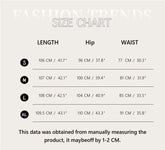 All Seasons Pants Spring Summer Women Pants High Waist Loose Fit Business Office Lady Pants 2025 For Women voguable