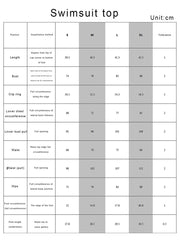 Bikini 2022 Woman Bikini Suit Swimsuit Women's Swimsuit Swimming Suit for Women Suspender Colorful Beach Suit Sexy Bikini voguable