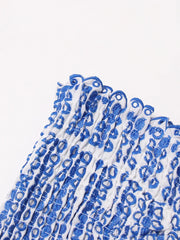 Cut Out Layered Hem Sexy Dress For Women Strapless Sleeveless Off Shoulder High Waist Mini Dresses Female Clothing voguable