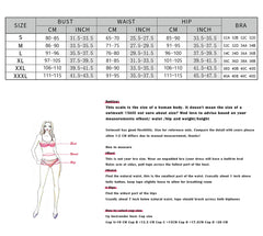Voguable Sexy Bandage Bikini Swimwear Halter Swimsuit Women Beach Vacation Casual Female Thin Strap Bathing Suit Summer voguable