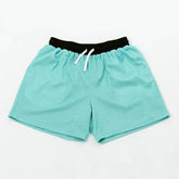 Sports Men's Shorts Mesh Quick Dry Patchwork Fitness Basketball Running American Casual Shorts Outdoor Breathable Beach Pants voguable