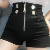 Voguable Temperament Doll Collar Plaid Shirt Design Top New Spring and Autumn Long-sleeved Korean Style Versatile Shirt voguable