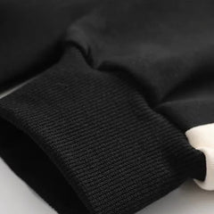 Autumn Lapel Hoodie Men Oversized Fashion Casual Black Green Sweatshirt Men Korean Loose Pullover Hoodies Mens Hoody M-3XL voguable