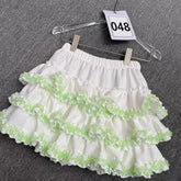 Voguable Japanese Kawaii Lolita Style Cake Skirt Women Sweet Pink Bow Ruffle Party Mini Skirts Ballet Girls Cute Y2k Fashion Faldas Mujer voguable
