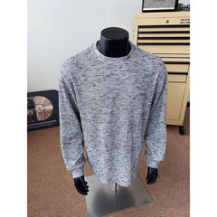 Autumn Long Sleeved T-shirt Men Fashion Retro Tie Dye T-shirt Men Streetwear Hip-hop Loose Casual T Shirt Mens Top M-3XL voguable