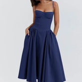 Voguable Ele High Waist Long Skirts And Csole Dres for Women Svel Gown Ciwalk Faion Ladies Premium Clothing voguable