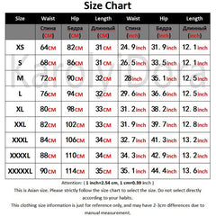 S-5XL Waist Beads Tassel Women'S Denim Shorts Summer Beading Wide Leg Thin Oversized Jeans Korean Streetwear Women Clothes voguable