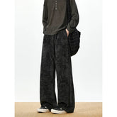 Autumn Casual Pants Men Fashion Retro Straight Pants Men Streetwear Hip-hop Loose Wide Leg Pants Mens Vintage Trousers M-3XL voguable