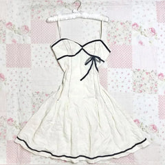 Streetwear Fashion Y2K Women's Dress vintage Aesthetic Hip Hop Casual Cute Pink Bow Lace Punk emo girl Slim V Neck Women's Dress voguable