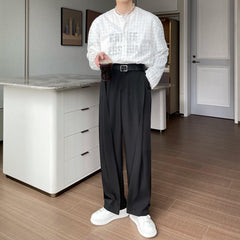 Pantaloni per tuta da seta mysite