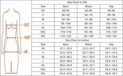 Voguable Full Body Shaper Bodysuit Reductive Girdle Butt Lifter Waist Trainer Slimming Shapewear Post Liposuction Thigh Trimmer voguable