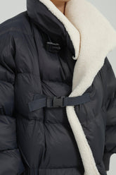 Wool Cotton Jacket mysite