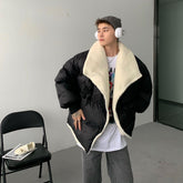 Wool Cotton Jacket mysite