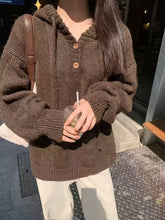 Comfortable Solid Color Polyester Pullover Sweater - Women's Casual Long Sleeve Hoodie with Drawstring, Regular Sleeve, Oversized Style, 100% Polyester, No Belt voguable
