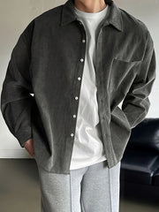 Men's Casual Shirt voguable