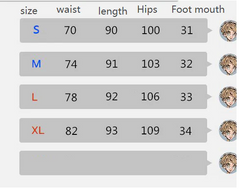 Voguable 2021 Men's Fashion Trend Haren Pants Holes Baggy Homme Wash Jeans Black Color Casual Pants Loose Leisure Blue Trousers S-XL voguable