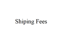 shipping fee voguable