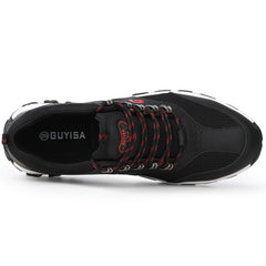 Male Safety Shoes Work Sneakers Indestructible Work Safety Boots Winter Shoes Men Steel Toe Shoes Sport Safty Shoes Dropshipping voguable