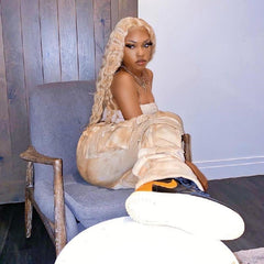 Multi Pocket Drawstring Stacked Sweatpants Street Style Tie Dye Cargo Pants Y2k Clothes Women 2021 Trousers voguable