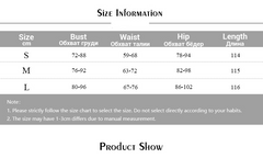 Voguable 2022 Long Sleeve Turtleneck Y2K Print Mesh Skinny Maxi Dress Spring Summer Women Fashion Streetwear Casual Clothing voguable