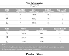 Voguable ruffles patchwork bandage sexy cardigan skirt 2 piece set autumn winter women fashion streetwear tshirt tracksuit voguable