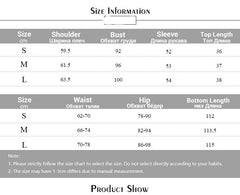 Voguable Long Sleeve Solid Ruched Tshirt Bodycon Stacked Leggings 2 Pieces Set Autumn Winter Women Sexy Streetwear Tracksui voguable