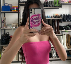 Voguable 2022 Sleeveless Slash Neck Patchwork Sexy Dress Summer Women Fashion Streetwear Club Outfits voguable