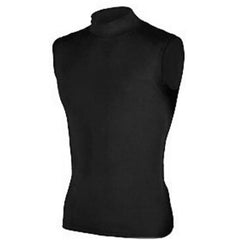 Voguable Compression Gym Sleeveless Shirt Workout Tank Top Men Bodybuilding Tight Clothing Fitness Mens Sports Vests Muscle Man Tank Tops voguable