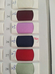 Voguable Tailor Made Italian Embroidery Navy Blue Men Suits Slim Fit Groom Prom Tuxedo 2 Piece Male Blazer Luxury Brand Jacket+Pant Terno voguable