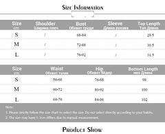 Voguable 2022 Solid Straps Sexy Tanks Hollow Out Tank Crop Top Pants 2 Pieces Set Summer Women Streetwear Party Club Outfits Y2K voguable