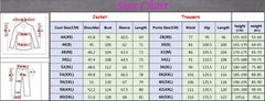 Voguable 2022 Newest Men Suits 3 Piece Set Best Suit for Wedding Tuxedo Groom Best Man Blazer Singer Stage Dress Mariage Pant Vest Jacket voguable