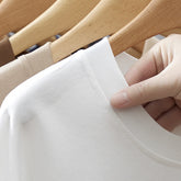 Men's Basic Tees Summer Cotton Multi-color Short Sleeve T-shirt Brand Man Casual Oversized Tops Male Clothes 5XL voguable
