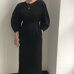 Women Quality Bodycon Party Dress New Arrivals White Midi Bodycon Celebrity Office Lady Elegant Casual Fashion Clothes voguable